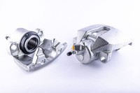 Hella 8AN 355 791-491 Bremssattel Vorne Links FüR Ford Mazda Volvo