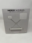 NOCO XGrid XDS3W: 3-in-1 Wireless Charging Stand – Charging Station