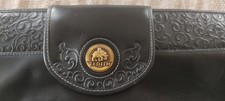 Borsa Vera Pelle Zenith Alchimie Vintage