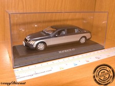 MAYBACH 62 - LIMOUSINE - LIMUSINA 1:43 MINT!!!