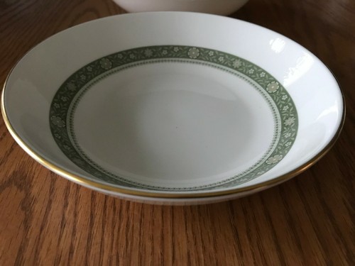 Royal Doulton Rondelay England H5004 (Concord) Plate Bowl Cup Platter Vegetable - Picture 53 of 99