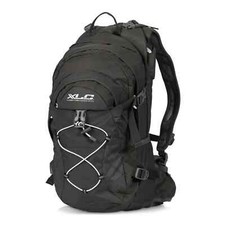 XLC Bike BA-S48 18 Litre Backpack Grey White RRP �44.99 Ex Display / Damaged