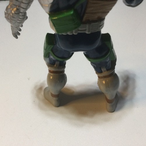 Vintage 1993 Uncanny X-Men X-Force Cable 3rd Edition 5" Figure - Picture 7 of 8