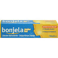 BONJELA GEL