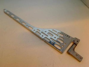 TFT LCD Display Scharnier Links (L) Benq Joybook 5200G dh5100