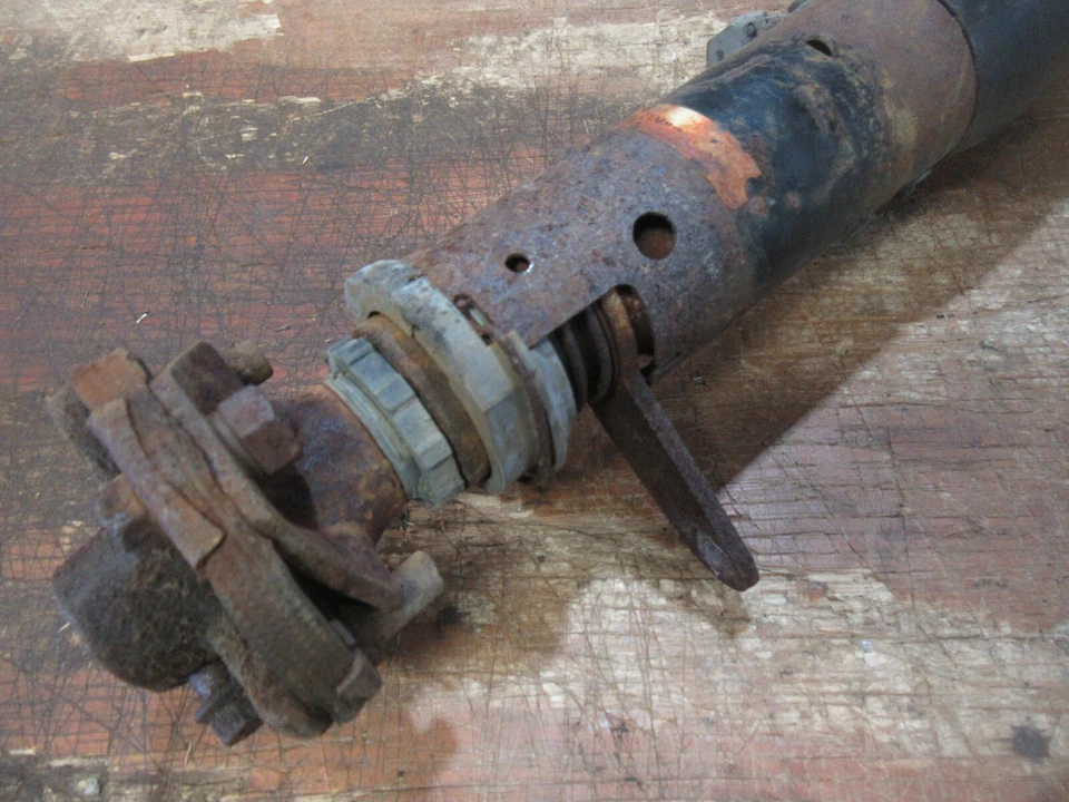 Chevrolet Impala 1968 interior automático columna de dirección conjunto palanca de cambios  Foto 2 de 4