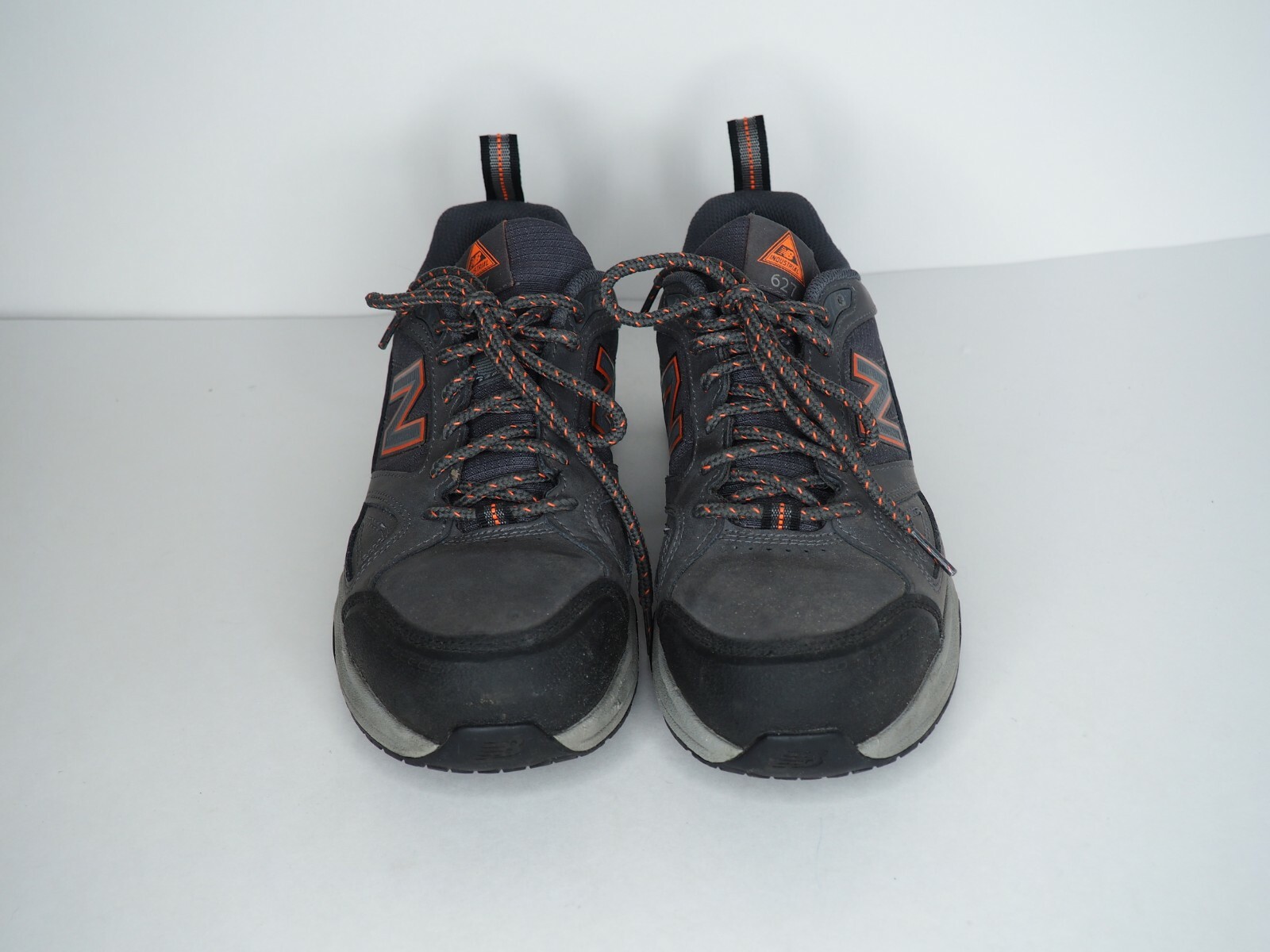 Used New Balance Steel Toe Work 