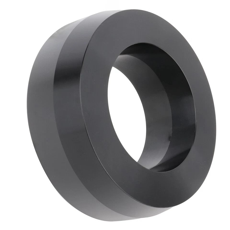 3" Front LH & RH Leveling Lift Kit For 1988-1998 Chevrolet C1500/C2500/C3500 2WD Foto 3 de 4