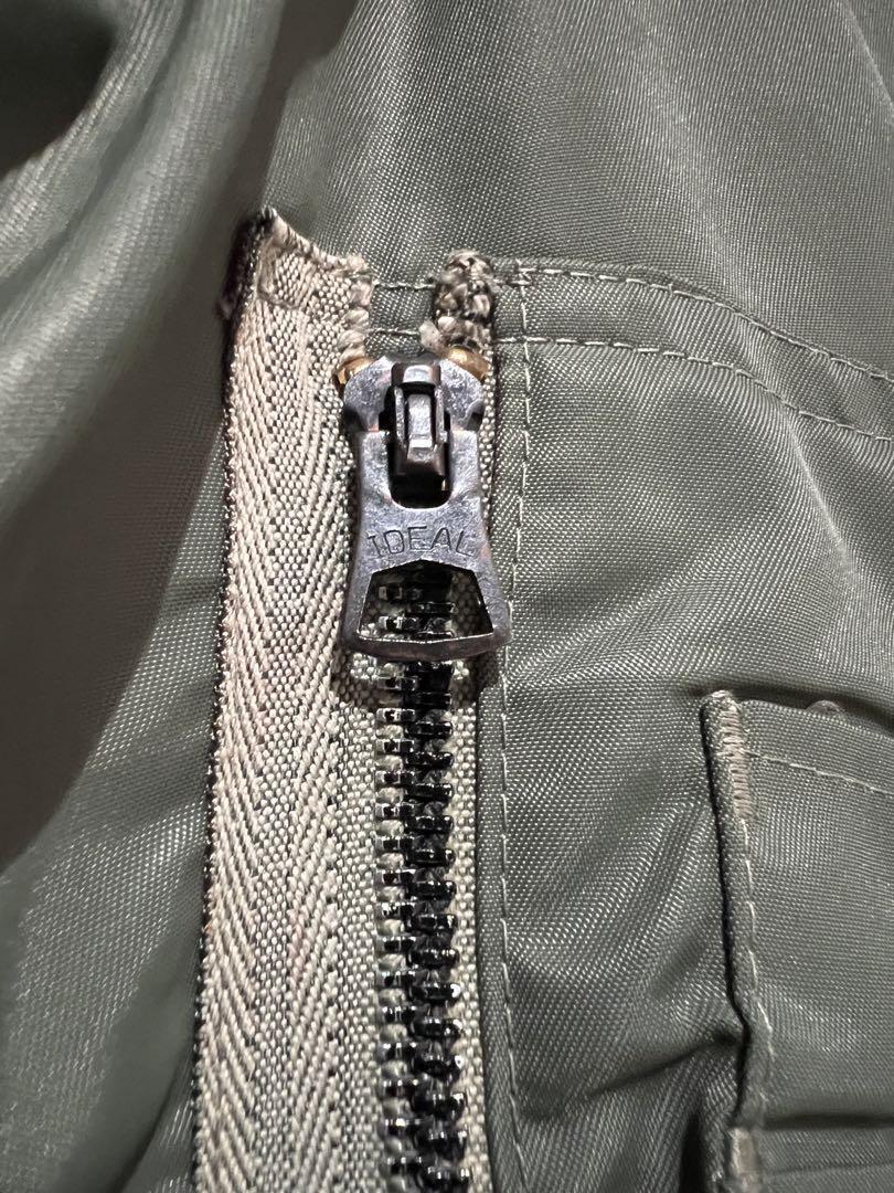 Avirex Jacket Usa Usaf Ma-1 Vest Size M From Japan Used | eBay Avirex Jacket Usa Usaf Ma-1 Vest Size M From Japan Used | eBay
