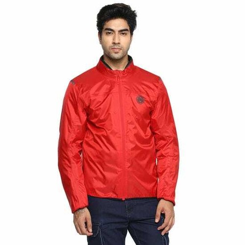 Royal Enfield "Explorer V3 Riding Jacket Black/Grey KNOX CE Level 2 Protectors" - Picture 28 of 29
