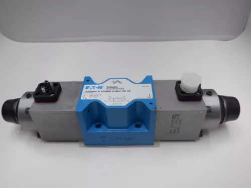Eaton Vickers KDG4V-5-2C65S-H-MU-H6-30 02-147171  Proportional Valve Hydraulic