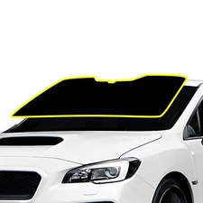 Precut Front Windshield Nano Ceramic Window Tint Film Kit Fits Subaru WRX 2022+