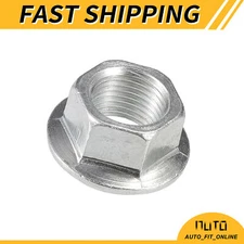 Power Steering Pump Pulley Nut Single Custom for Honda for Acura