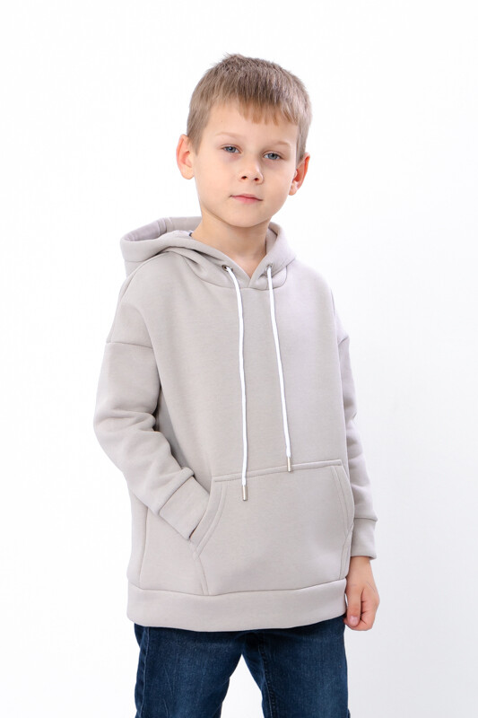 Hoodie (boys), Winter,  Nosi svoe 6394-025-4 (dymchastyj)-image