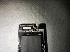 Wi Fi Airport Apple Extreme MacBook wireless Bluetooth BCM94331CSDAX