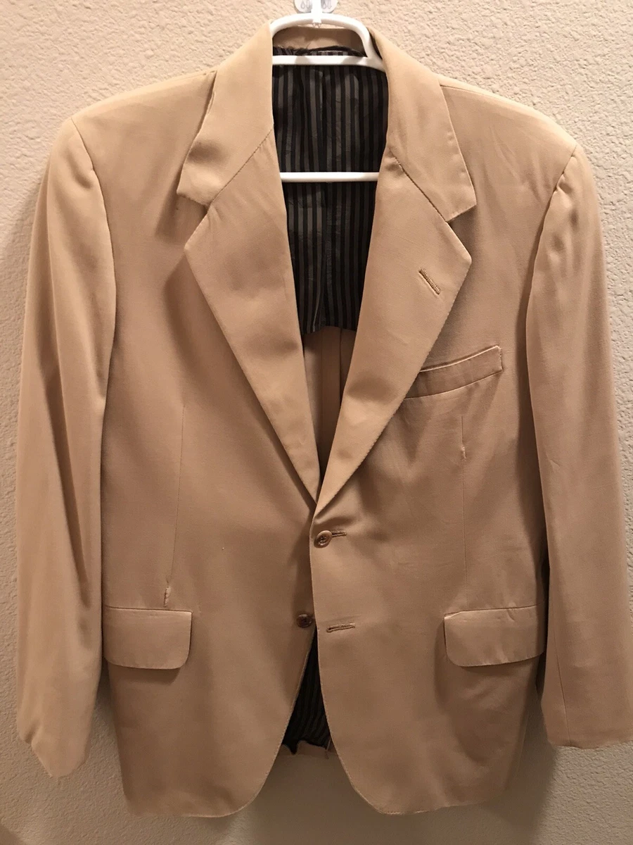 Oxford store frost coat