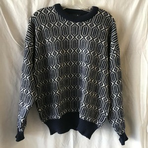 demetre ski sweaters