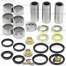 All Balls Linkage Bearings & Seals Kit For Husqvarna WR 250 2001 01