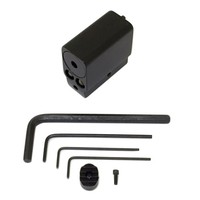 Laserlyte Integratedred Laser Sight & Light For Taurus Curve Uta-cu on sale Laserlyte Integratedred Laser Sight & Light For Taurus Curve Uta-cu on sale