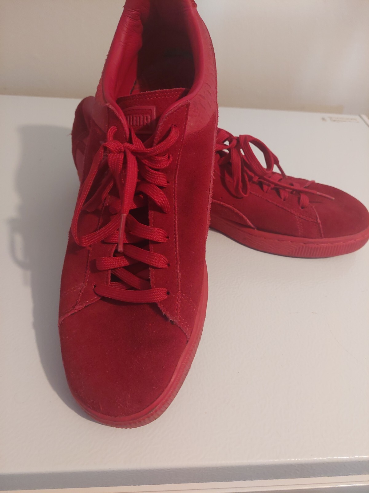 puma mens shoes 10.5 wide eBay