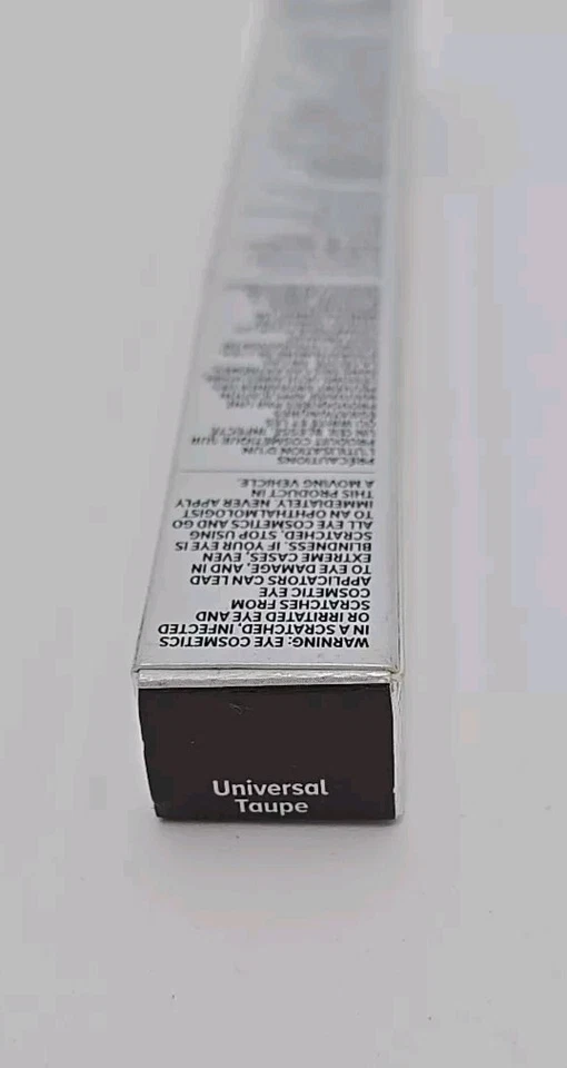 IT Cosmetics Universal TAUPE Eyebrow Pencil Full Size Powerfull  .35g NIB - Image 3 of 4