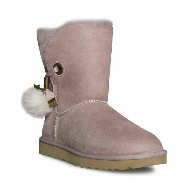 ugg irina pink