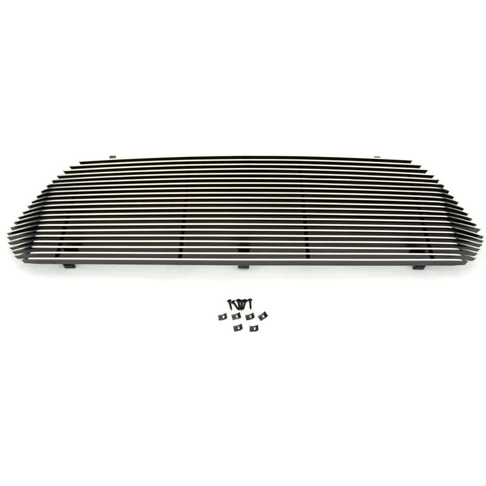 Inserto de rejilla serie Billet T-Rex 20942 para Toyota Tacoma 16-17 Foto 3 de 4