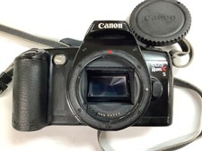 Canon EOS Rebel Xs SLR 35mm Film Camera Body