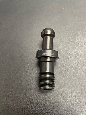 10 Pc. Techniks Cat50-mas-i X 45 Deg Pull Studs-haas Kitamura Miltronic