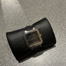 Pandora Luxus Swiss Made Damenuhr Saphirglas