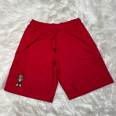 boondocks nike shorts