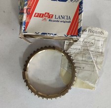 7632318 SINCRONIZZATORE CAMBIO 1°-2° ALFA 164-LANCIA DELTA 4WD EVOLUZIONE-THEMA