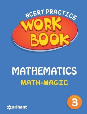 Ncert Practice Workbook Mathematics with Magic Class 3 (Paperback) (UK IMPORT)