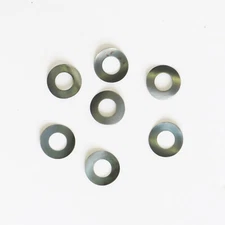 Factory HURST NOS OEM 4 Speed Shifter GM Anti Rattle Shifter Linkage Washers  7