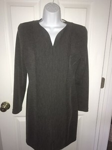 petite sophisticate dress