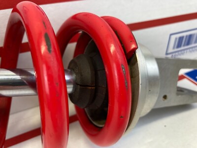 2000 Suzuki RM125 rm 125 Rear Shock Absorber Suspension 62100