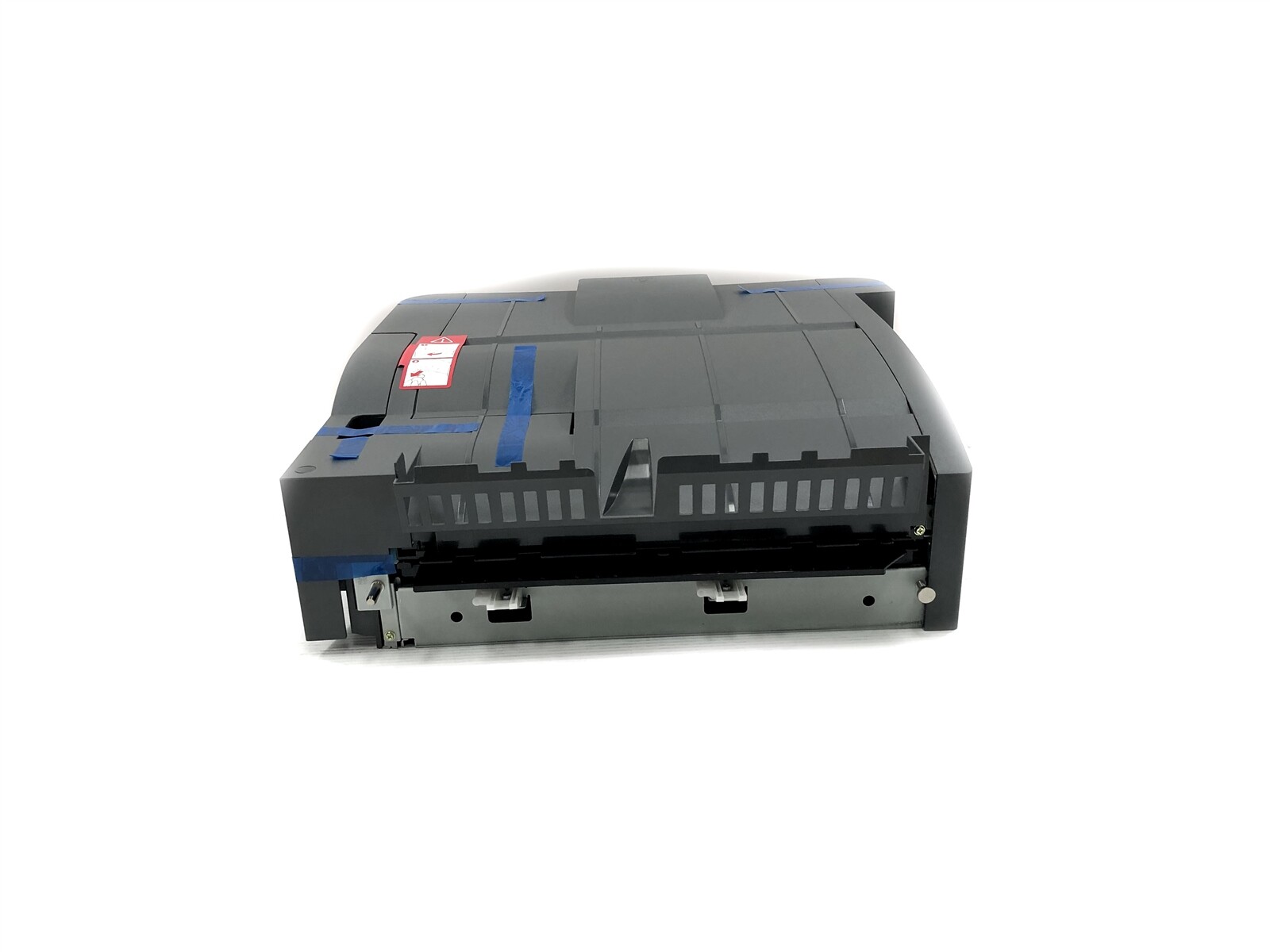 NEW HP LaserJet Managed E876 E825 E725 Inner Finisher Stacker Stapler