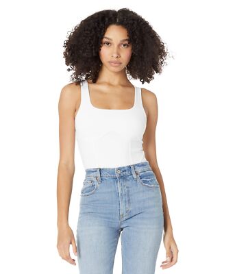 House on the Hill body suit 新品　80cm Missouri' Extreme High Leg Strappy Detail Bodysuit