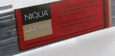 1 Gros Laubs&auml;gebl&auml;tter f&uuml;r Holz Niqua Ultra div. Gr&ouml;ssen 1A Qualit&auml;t 144 St&uuml;ck