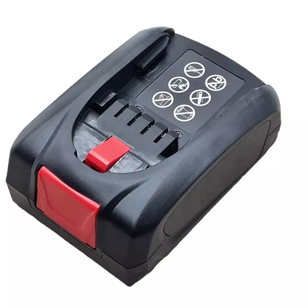 Battery compatible with FLYMO EasiStore 340R Li 36V Push Cor
