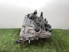 Boite de vitesse Hyundai GETZ