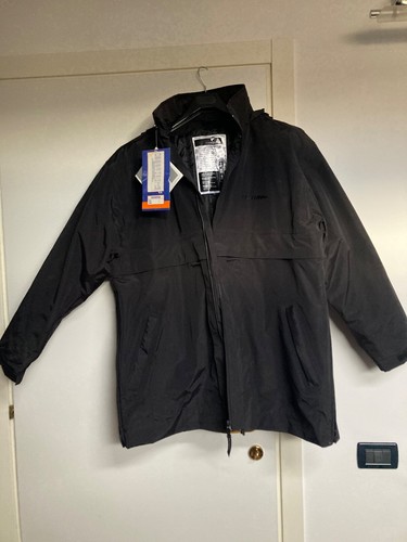 giacca moto uomo bering 3xl con protezioni