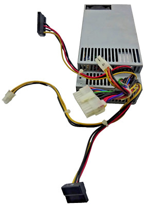 Delta Electronics DPS-220UB-1  A  20+4 PiN F - Netzteil 220W Power Supply#NTX96
