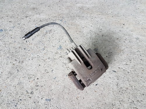 BMW 5er E60 6er E63 E64 Bremssattel mit Träger hinten links 42/20 6758057