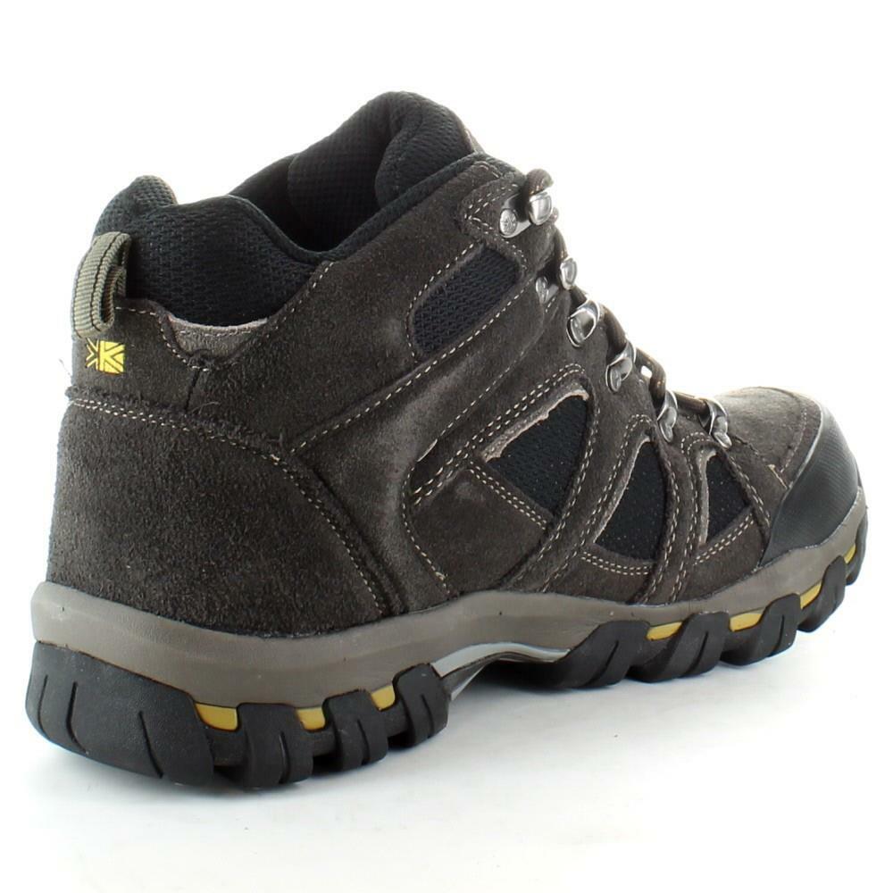 Waterproof Trekking Hiking Boots | eBay