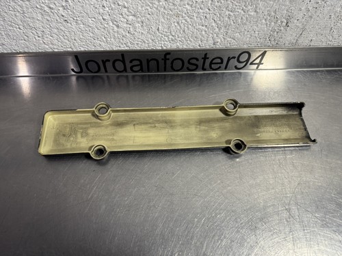 Honda Integra Type R Dc2 Oem 98 Spec Coperchio Candela Carbonio Jdm - Foto 6 di 7