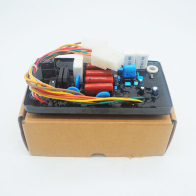 For Northern Lights Generator Automatic Voltage Regulator DST-100-2FAK NL2242071