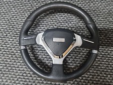 Toyota Celica St205 GT4 (gen 6) Momo Steering Wheel And Boss
