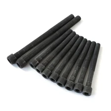 G4GC 2.0L Cylinder Head Bolts For Hyundai Tucson Kia Soul Sportage 22321-23000