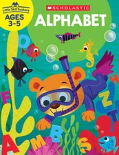 Little Skill Seekers: Alphabet - Paperback - GOOD